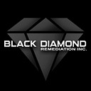 Black Diamond Remediation logo