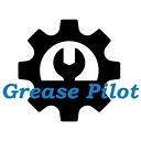 GreasePilot logo