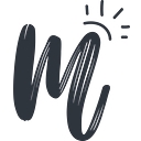 Megan Yelaney logo