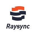 raysync.io favicon