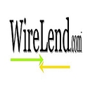 WireLend logo