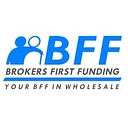Brokers First Funding logo