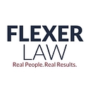Flexer Law logo