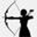 CHN Archery logo