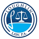 Loughlin Law PA logo