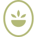 Sweet Simple Vegan logo