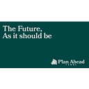 Plan Ahead Legal logo