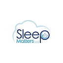 Sleepmatters logo
