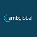 SMB Global Payments logo
