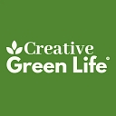 Creative Green Life logo