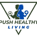 Push Healthy Living logo