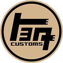 TEQ Customs logo