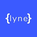 Lyne logo