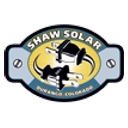 Shaw Solar logo