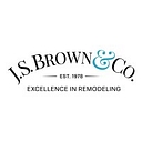 JS Brown Company logo