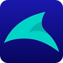Growfin logo