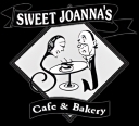 Sweet Joanna's logo