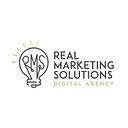 Real Marketing Solutions logo