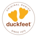 Duckfeet logo