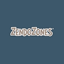 ZendoZones logo