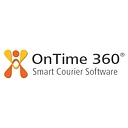OnTime 360 logo