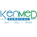 KenMed Surgical logo