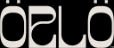 ÖRLÖ logo
