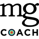MG Coach logo