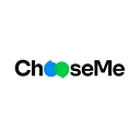 ChooseMe logo