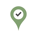 The Local Marketer logo