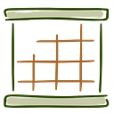Hannah Grimes Center logo