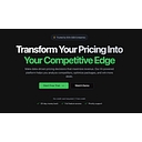 Price Strategist logo