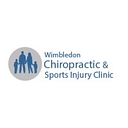 Wimbledon Chiropractic & Sports Injury Clinic logo