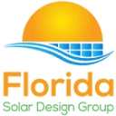 Florida Solar Design Group logo