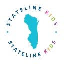 Stateline Kids logo