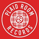 Plaid Room Records logo