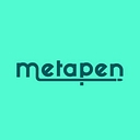 Metapen logo
