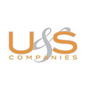 U & S Companies logo