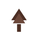 FrameForest logo