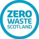 Zero Waste Scotland logo