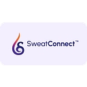 SweatConnect logo