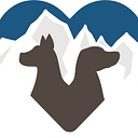 Mile High Canine Rescue logo