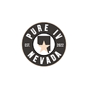 Pure IV Nevada logo