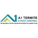 A1 Termite And Pest Control Inc. logo