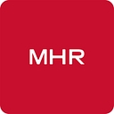 MHR Global logo