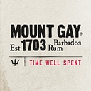 Mount Gay Rum logo