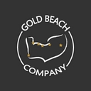 Gold Beach Company logo