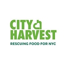 City Harvest logo