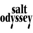 Salt Odyssey logo