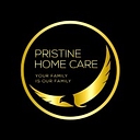 Pristine Home Care logo